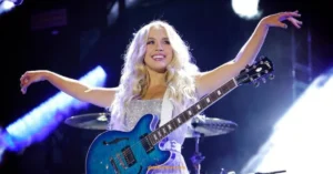 Megan Moroney Tour Kansas City