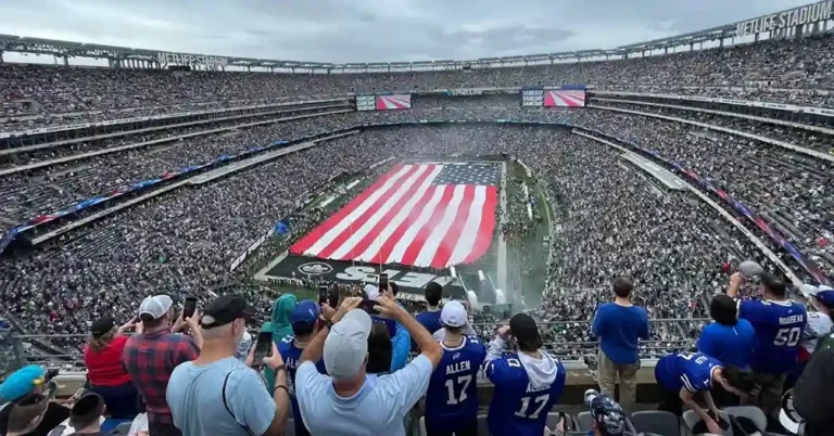 MetLife Stadium