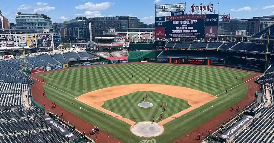 Nationals Park