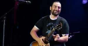 Noah Kahan Setlist