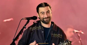 Noah Kahan Tour Phoenix