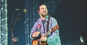 Noah Kahan Tour San Diego