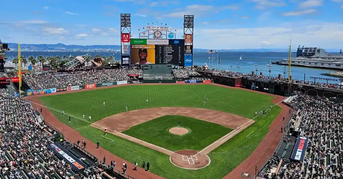 Oracle Park