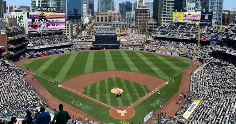 Petco Park