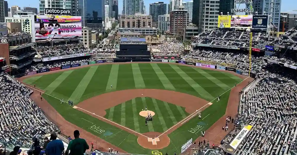 Petco Park