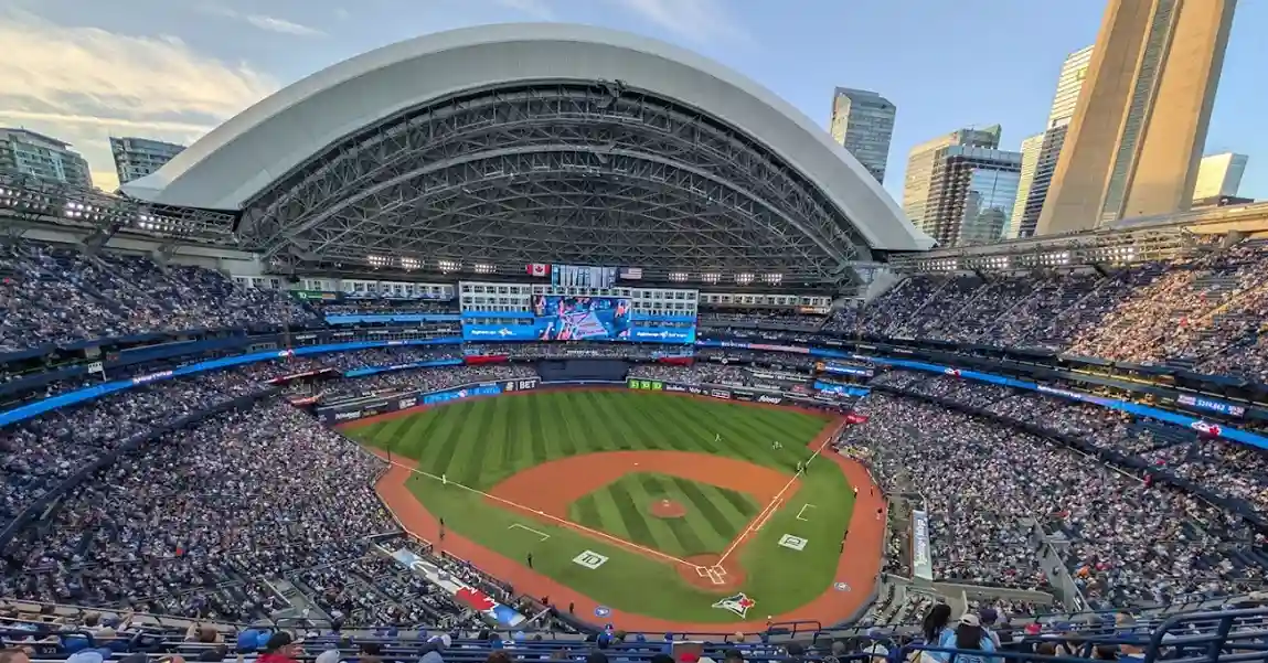 Rogers Centre