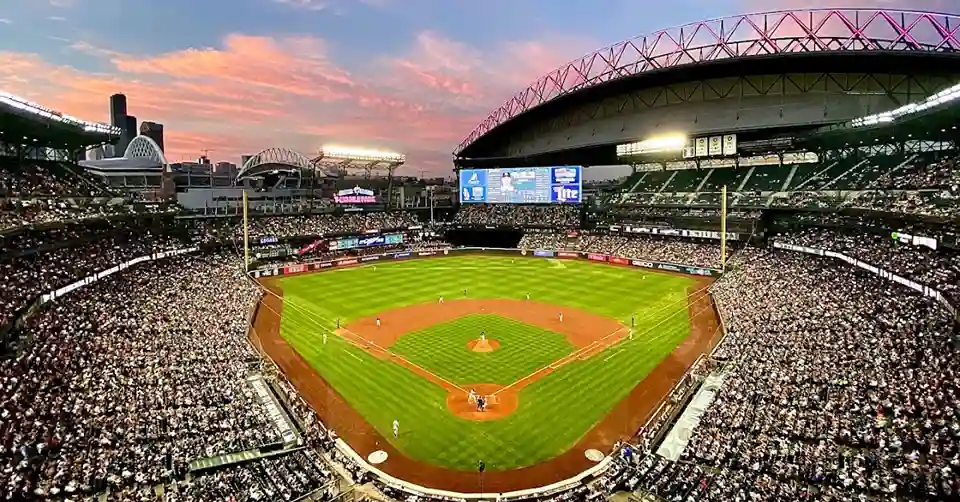T-Mobile Park
