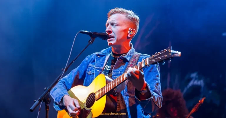 Tyler Childers Setlist