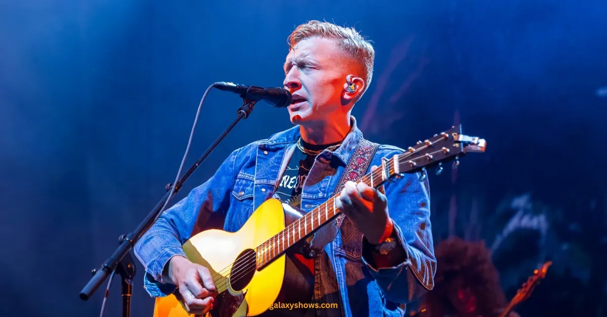 Tyler Childers Setlist
