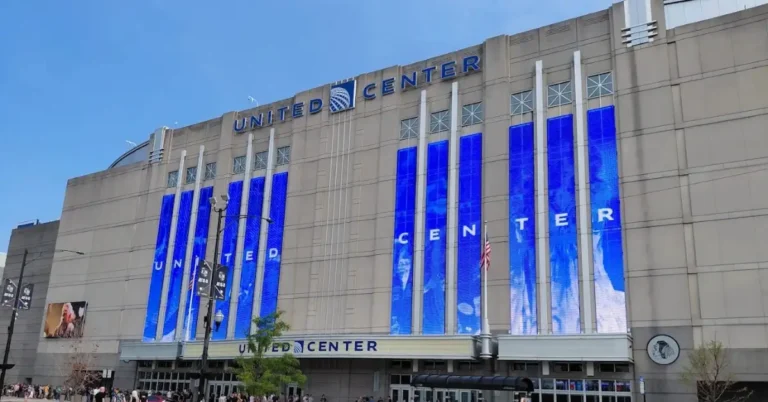 United Center