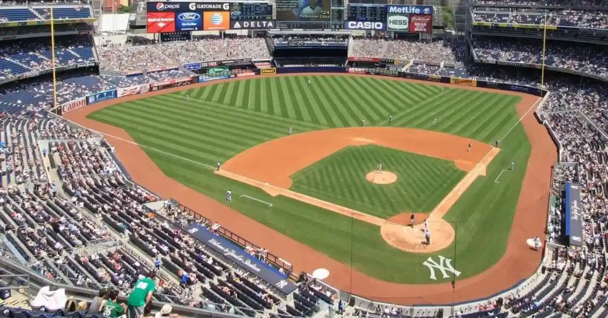 Yankee Stadium