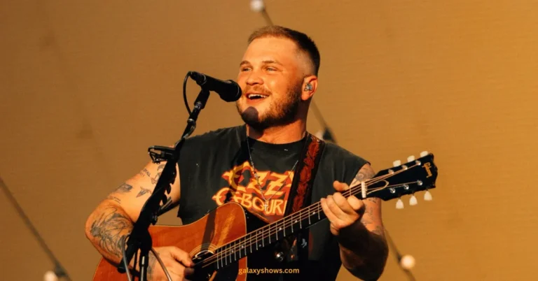 Zach Bryan Tour Denver