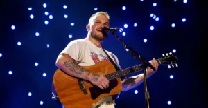 Zach Bryan Tour Salt Lake City