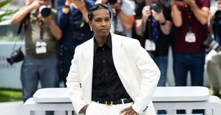 A$AP Rocky