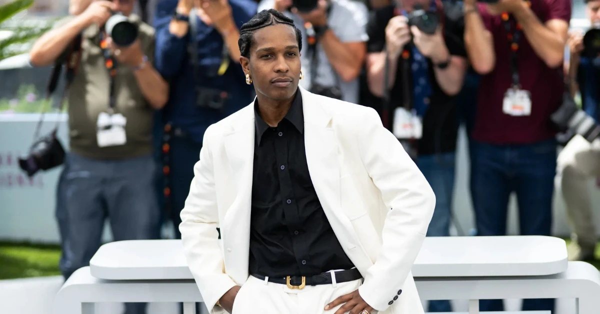 A$AP Rocky