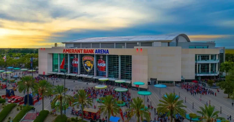 Amerant Bank Arena