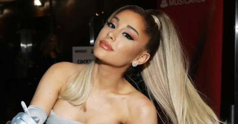 Ariana Grande
