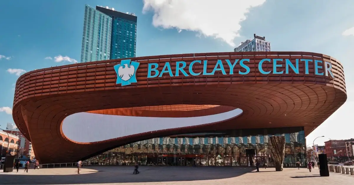 Barclays Center