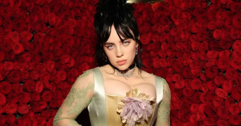 Billie Eilish