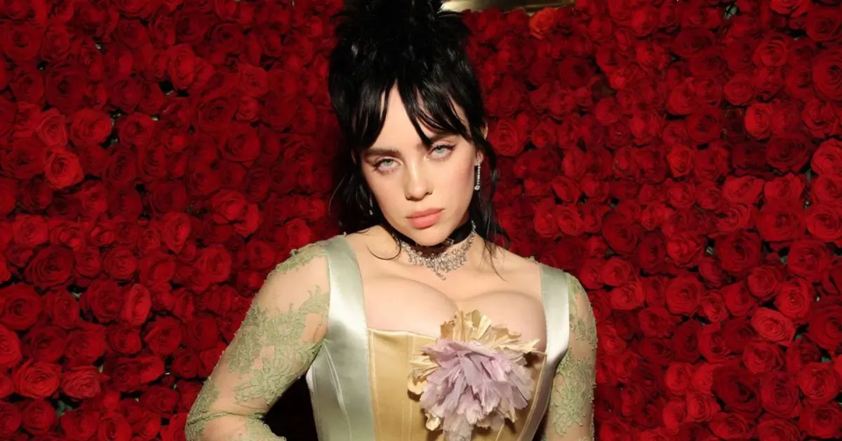 Billie Eilish