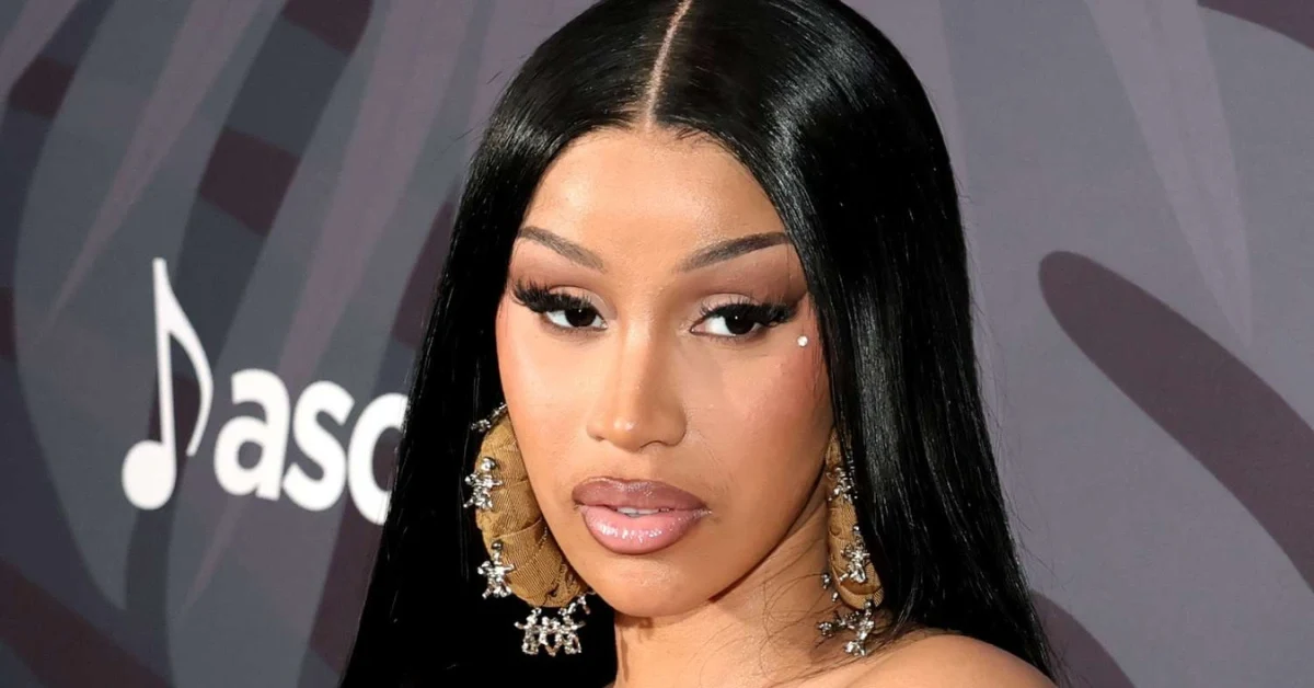 Cardi B