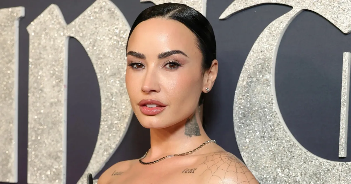 Demi Lovato