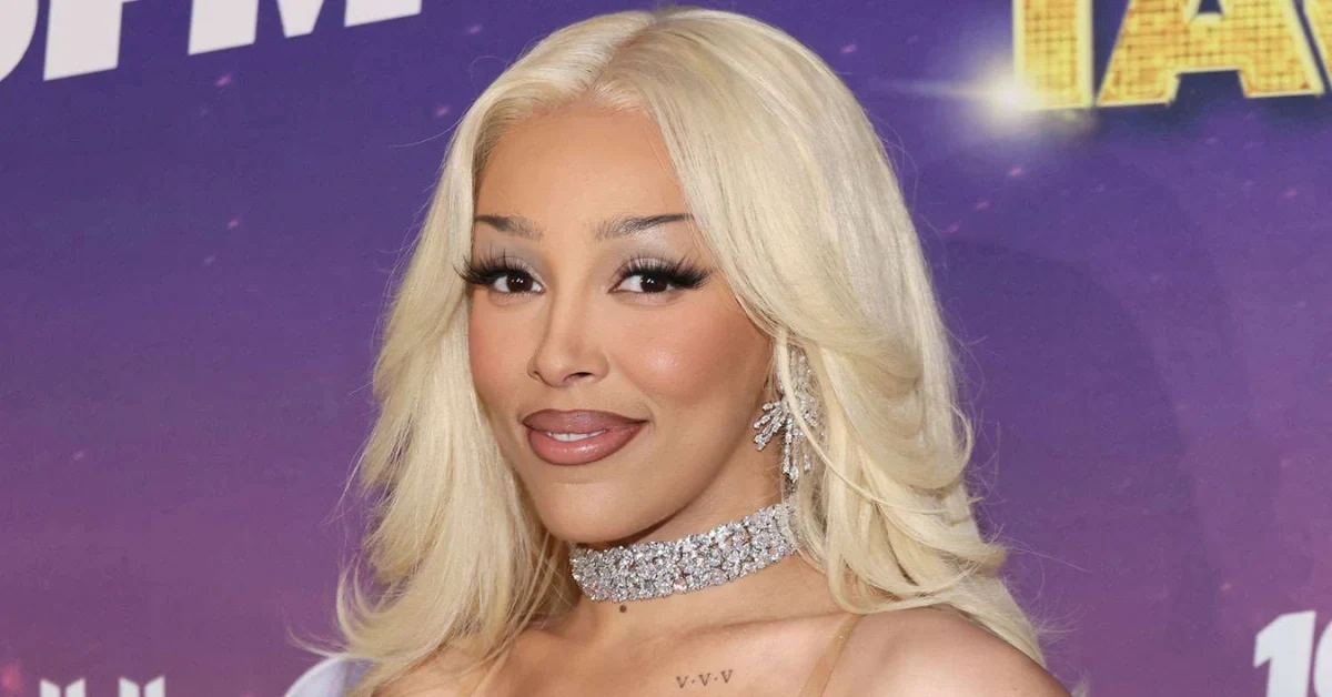Doja Cat