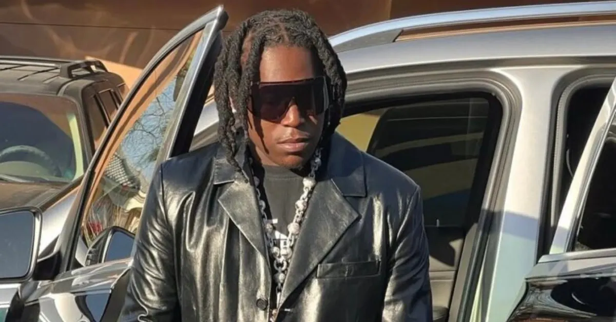 Don Toliver