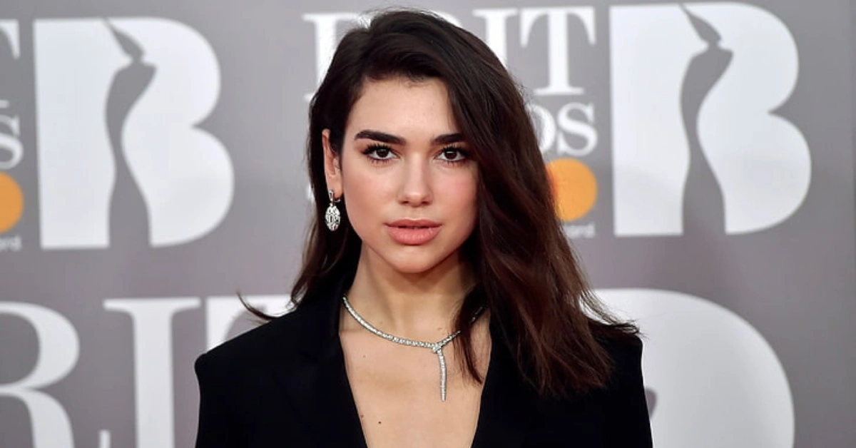 Dua Lipa