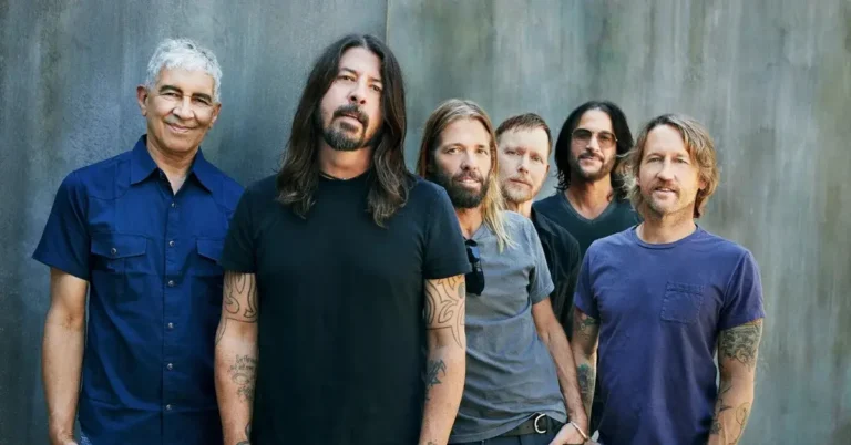 Foo Fighters