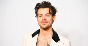Harry Styles