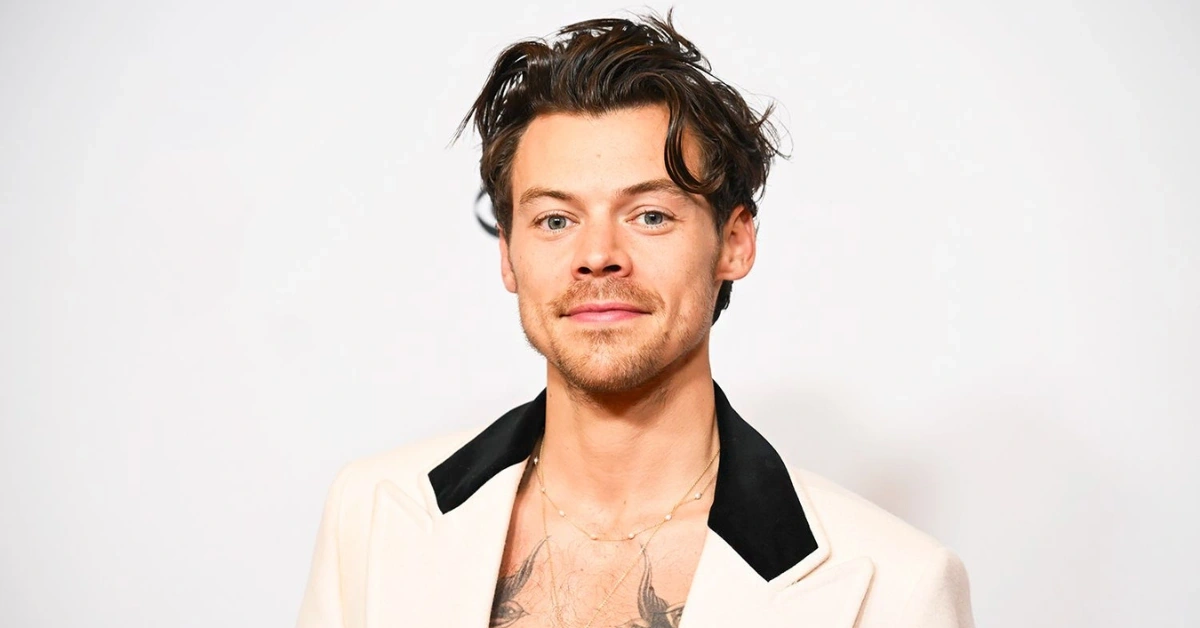 Harry Styles