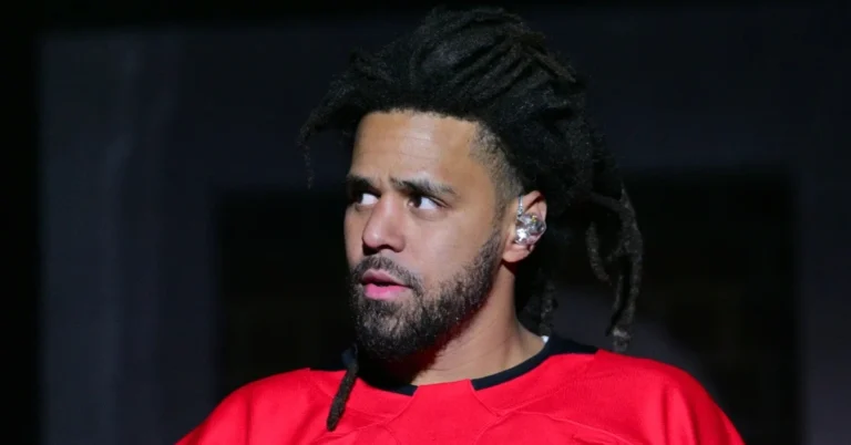 J. Cole