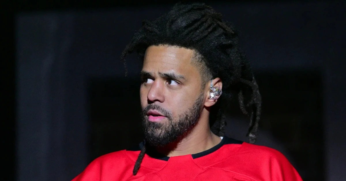 J. Cole