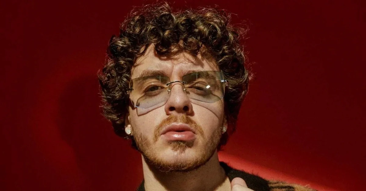 Jack Harlow