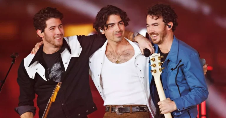 Jonas Brothers