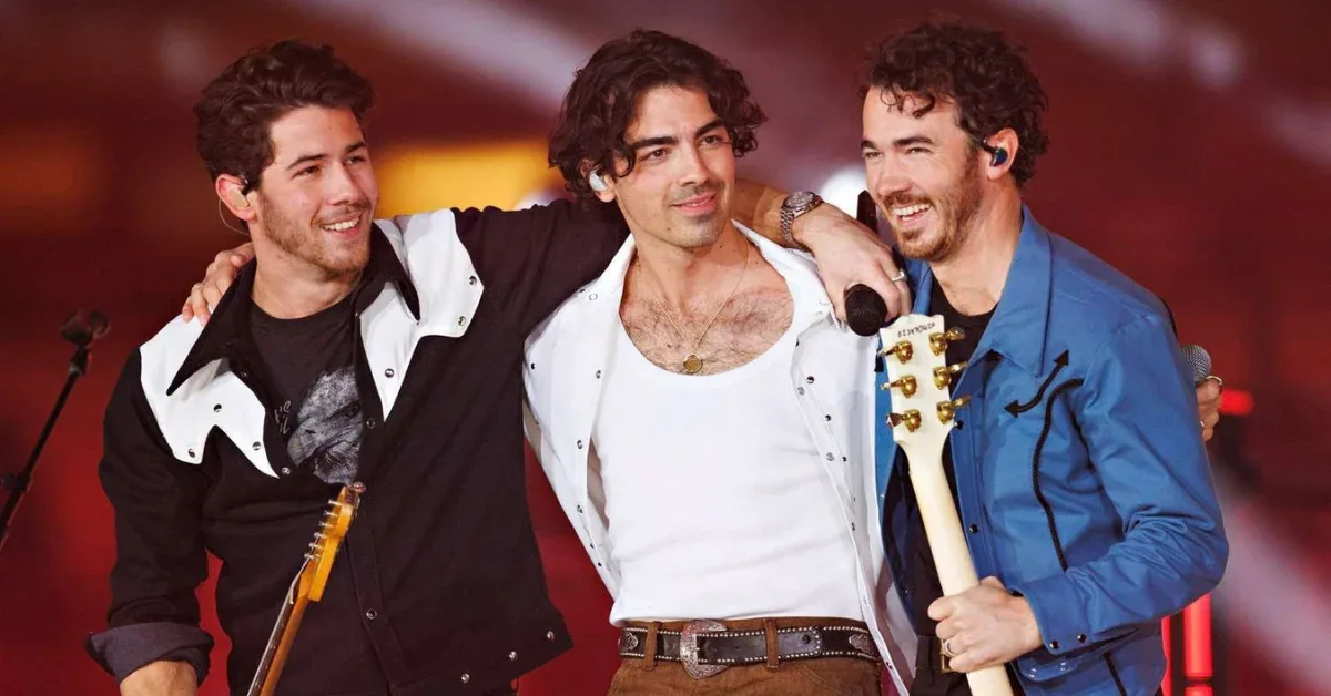 Jonas Brothers
