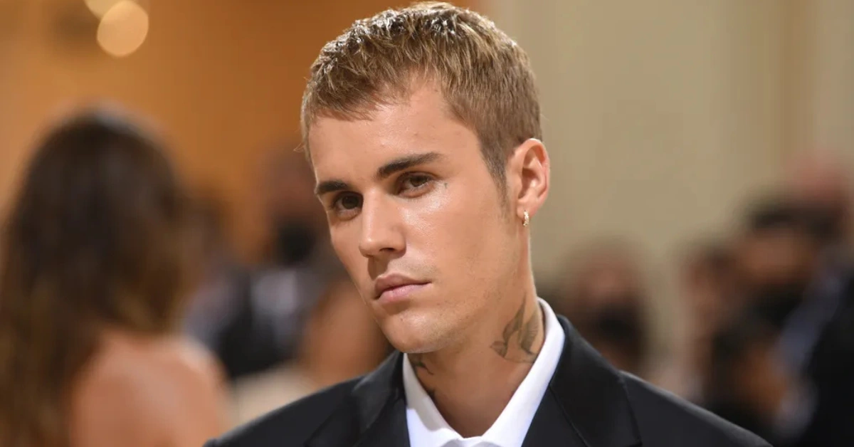 Justin Bieber