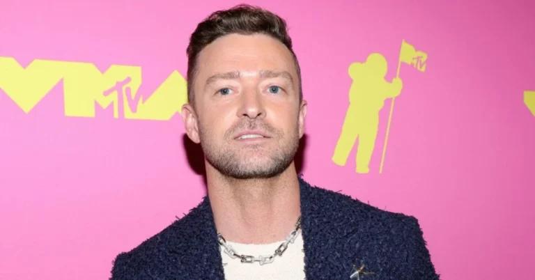Justin Timberlake