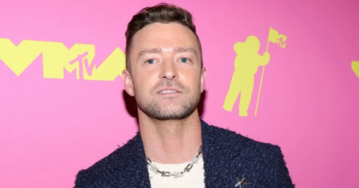 Justin Timberlake
