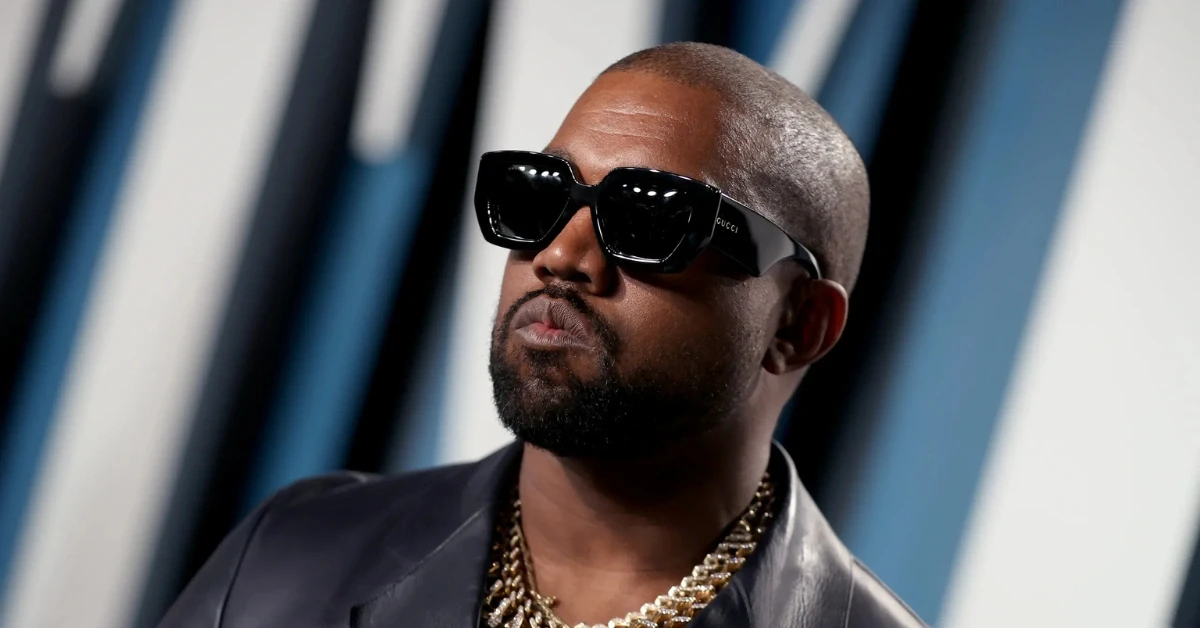 Kanye West