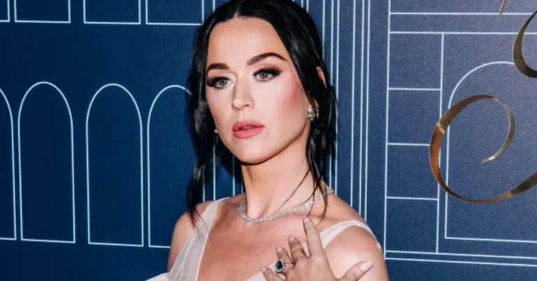 Katy Perry