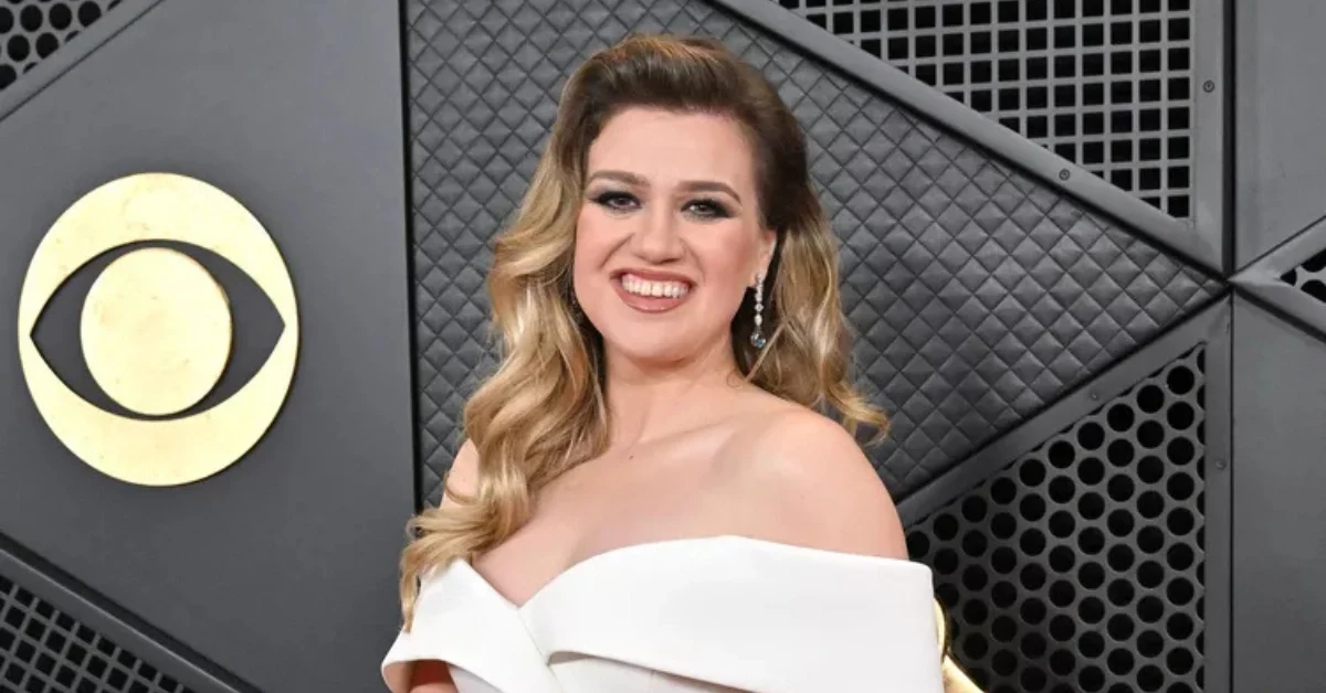Kelly Clarkson