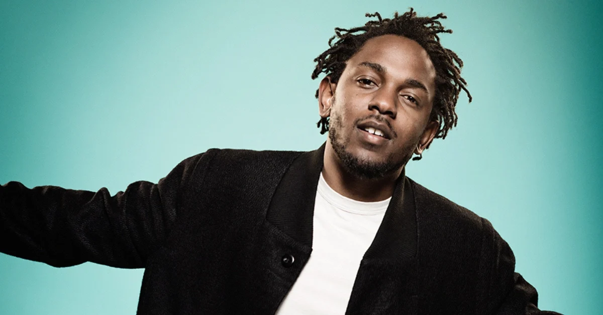Kendrick Lamar