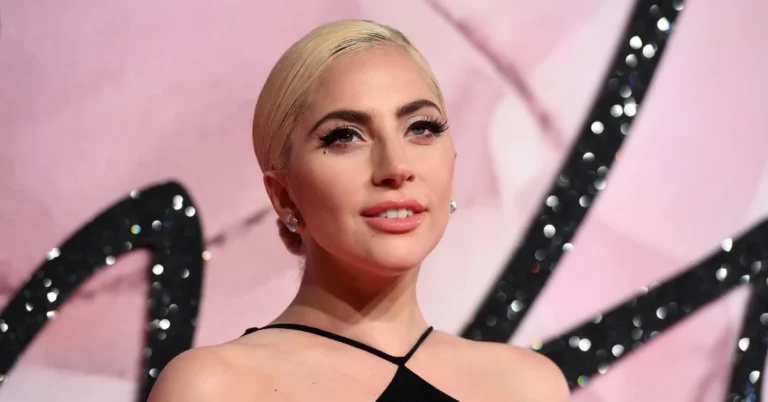 Lady Gaga