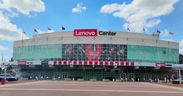 Lenovo Center