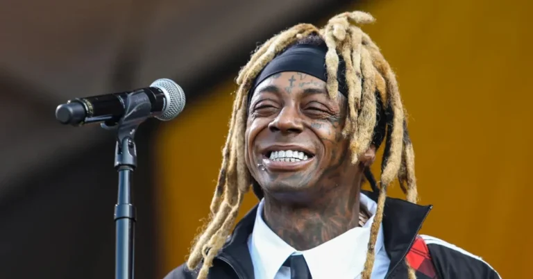 Lil Wayne
