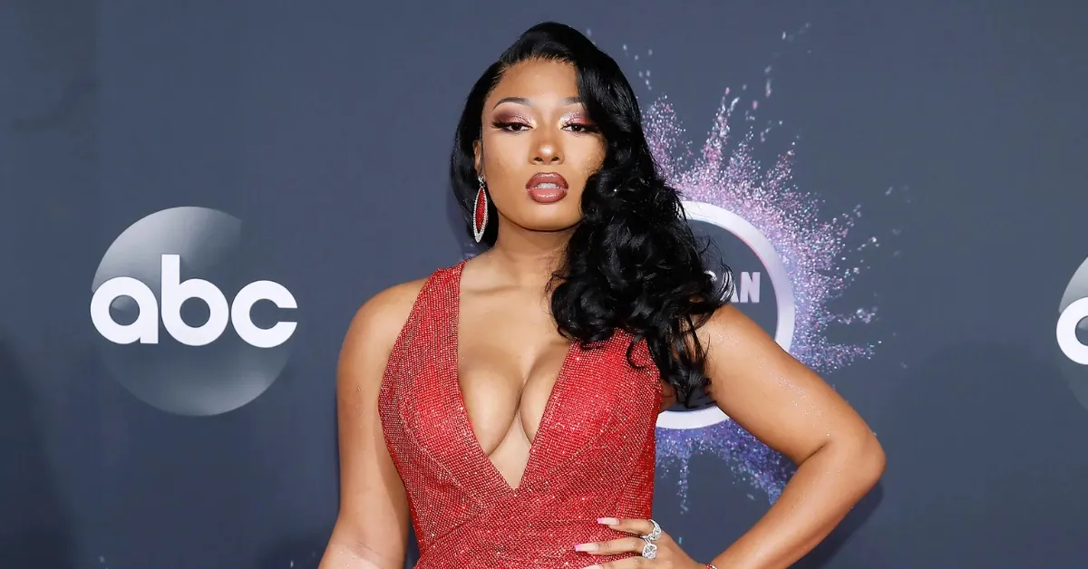 Megan Thee Stallion