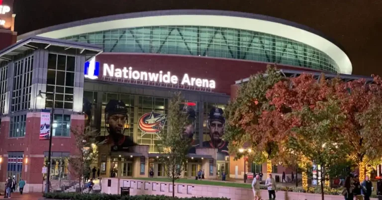 Nationwide Arena