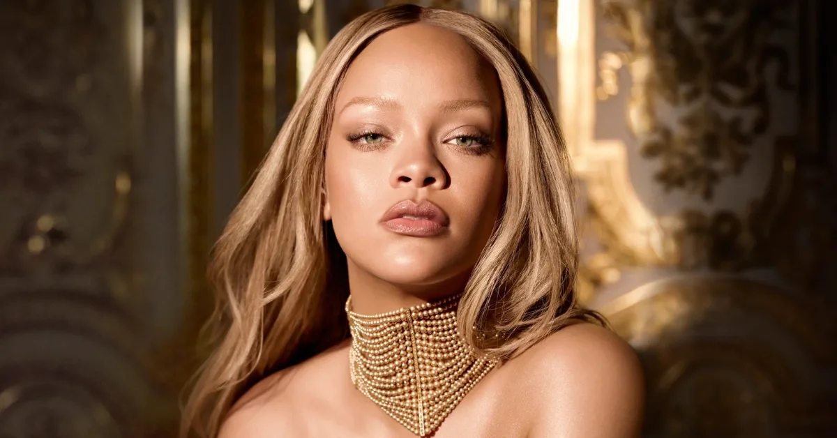 Rihanna